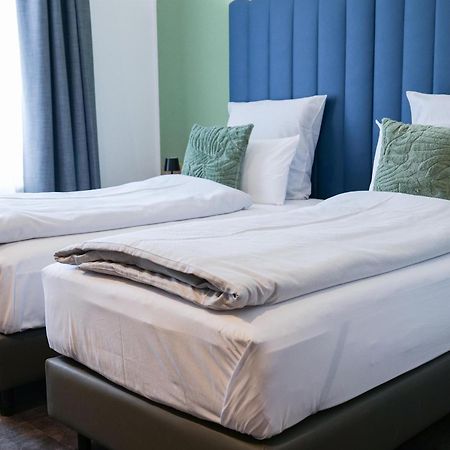 Reos Hotel Isny Isny im Allgäu Екстериор снимка